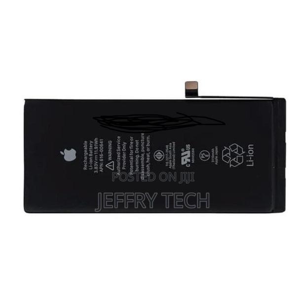 Phone Accessories Apple iPhone 11 Original Battery - thumbnail 3
