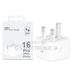 iPhone 16 Pro Max Charger - thumbnail 2