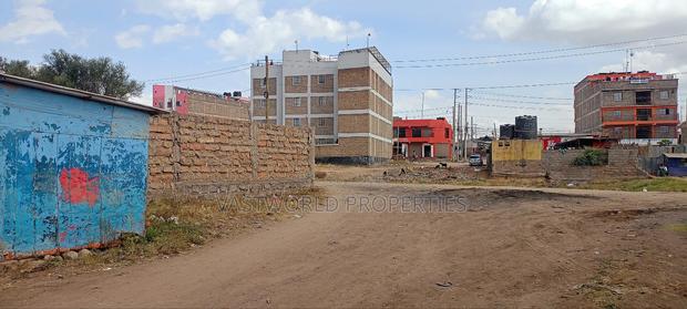 Prime 50x100 Commercial/Residential Plot for Sale - thumbnail 3