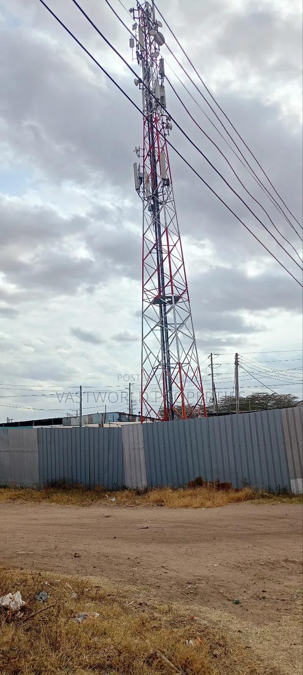 Prime 50x100 Commercial/Residential Plot for Sale - thumbnail 4