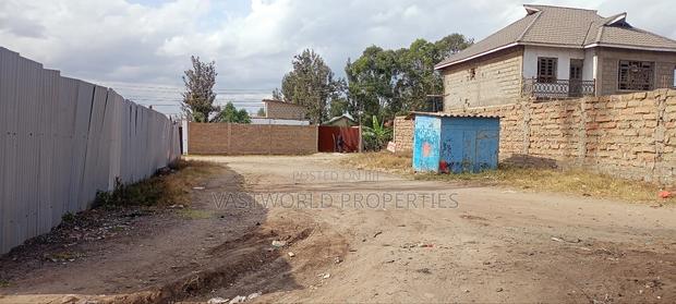 Prime 50x100 Commercial/Residential Plot for Sale - thumbnail 5