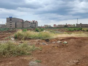 9.4 Acres Thika