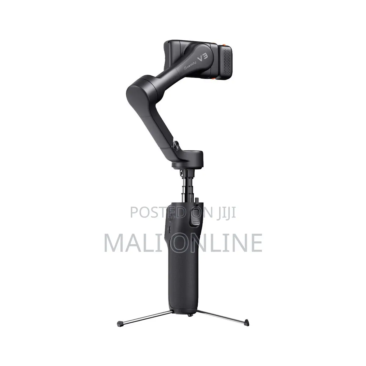 Hohem Isteady V3 3-axis Foldable Smartphon Gimbal Stabilizer