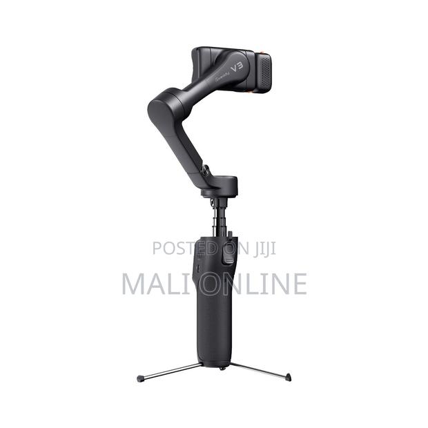 Hohem Isteady V3 3-axis Foldable Smartphon Gimbal Stabilizer