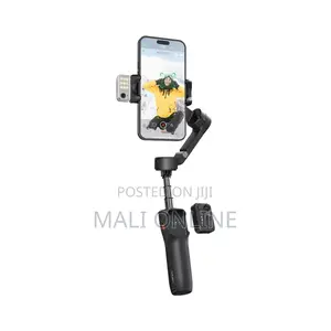 Hohem Isteady V3 3-axis Foldable Smartphon Gimbal Stabilizer