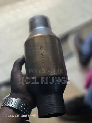 Catalytic Conver Mafura Honda,Nissan,Subaru ,Mazda Bmw,Toyot