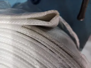 Canvas Delivery Hose Pipe. 3" X 30mtrs