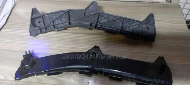 Toyota Premio 240 Rear Bumper Slides Available