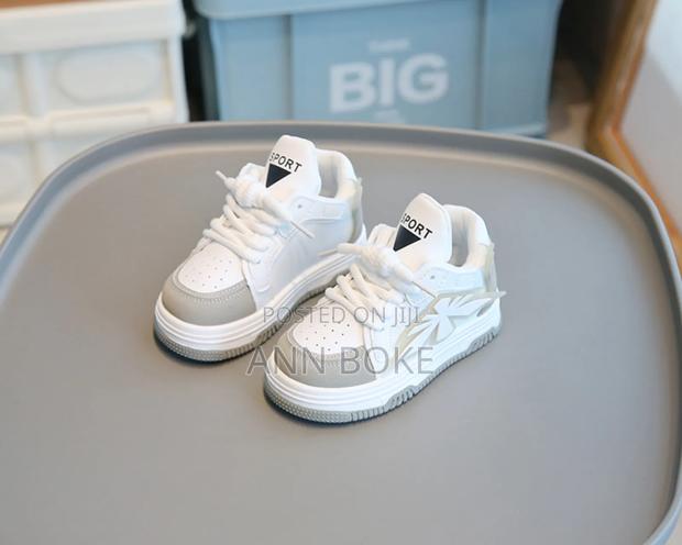 *Kids Sneakers* *21,22,23,24,25,26,27,28,29,30,31, - thumbnail 3
