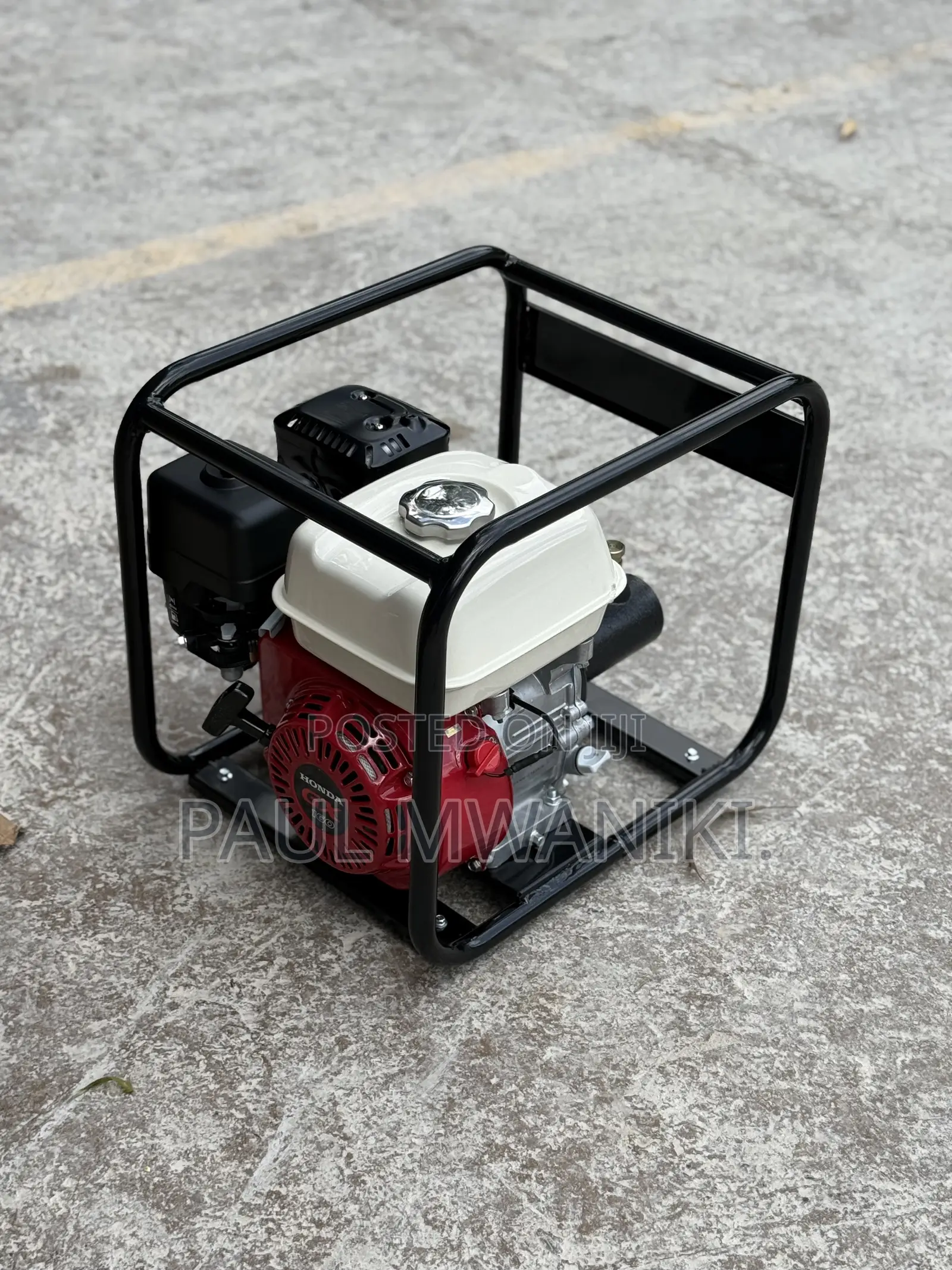 Honda Concere Vibrator( Original Honda)