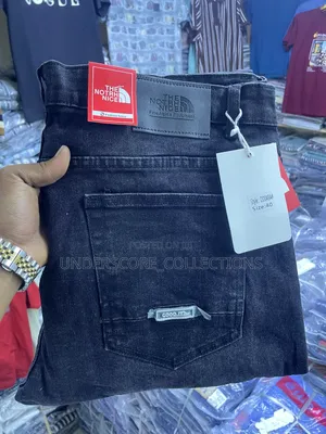 Dirty Jeans Men's Pants