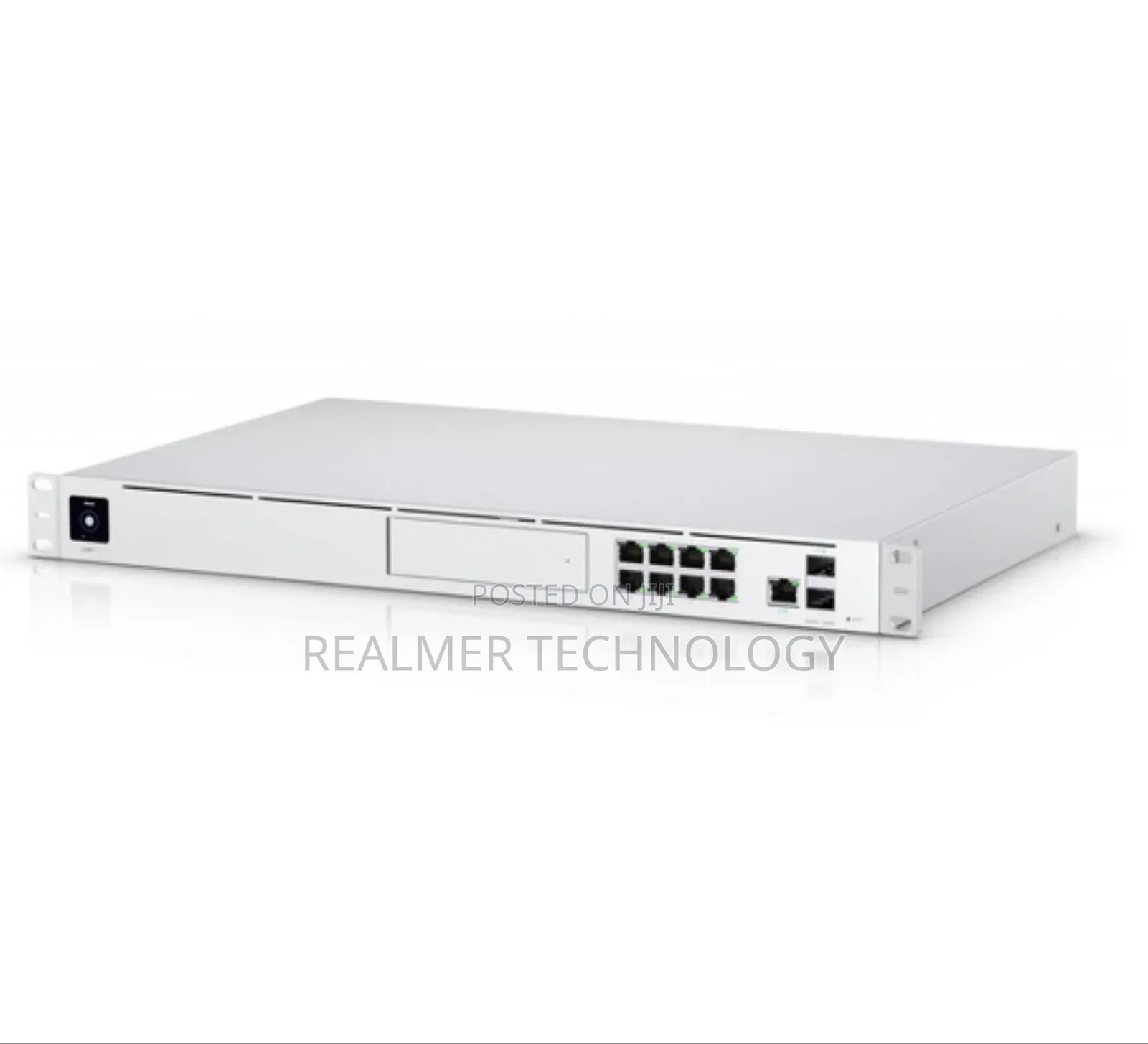 Ubiquiti Dream Machine Pro (Udm Pro)