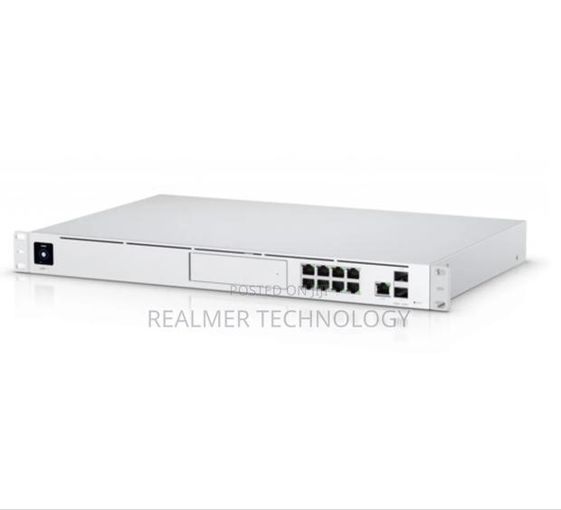 Ubiquiti Dream Machine Pro (Udm Pro)