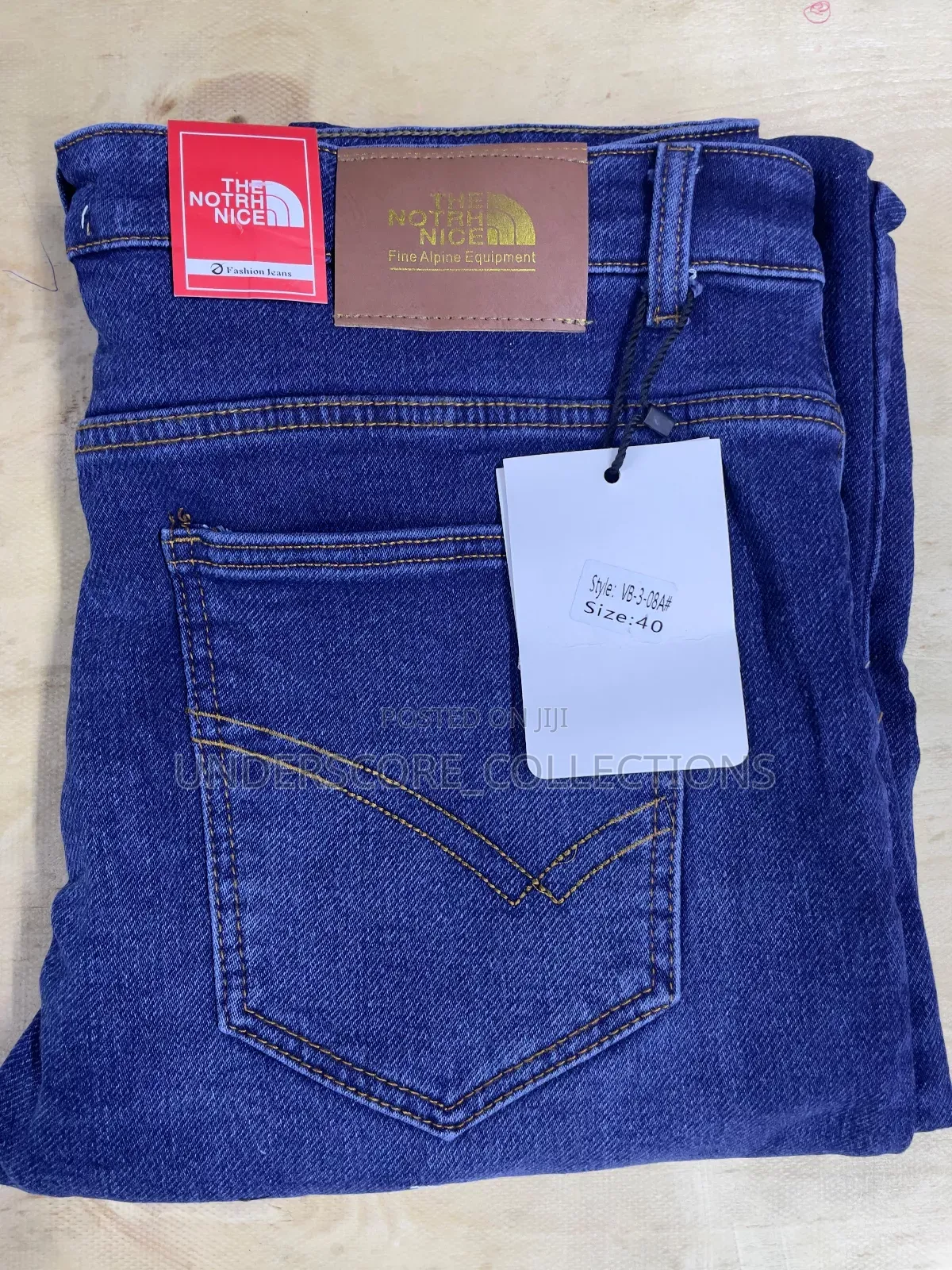 Casual Wear Pants for Men