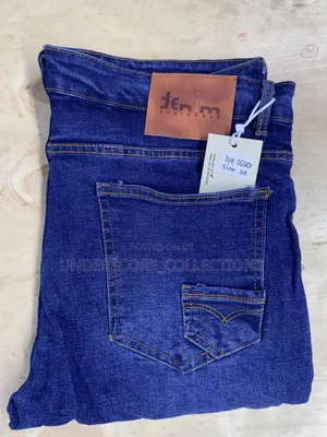Casual Wear Pants for Men