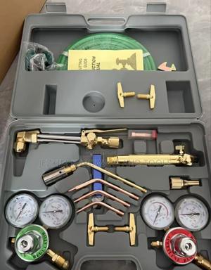 Gas Welding Kit - thumbnail 2