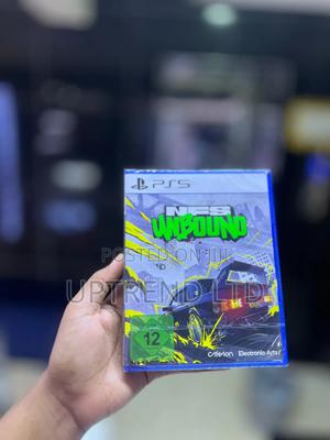Ps5 ,Ps5 NFS Unbound - thumbnail 2