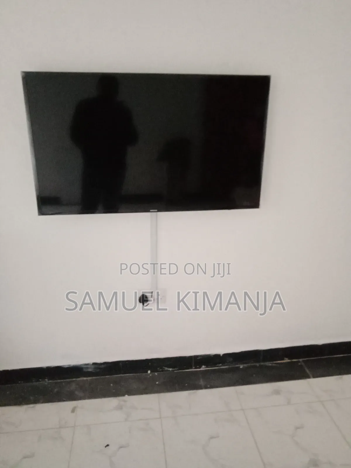 Tv Mounting