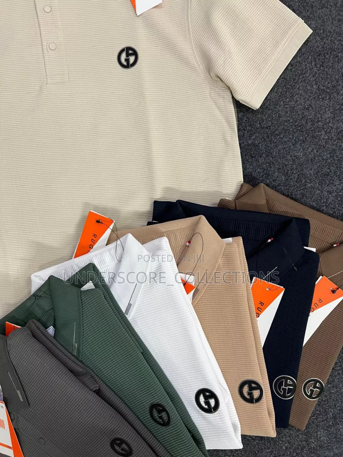 High Quality Men's Tshirts