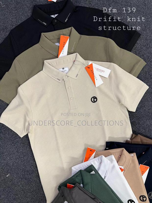 High Quality Men's Tshirts - thumbnail 2