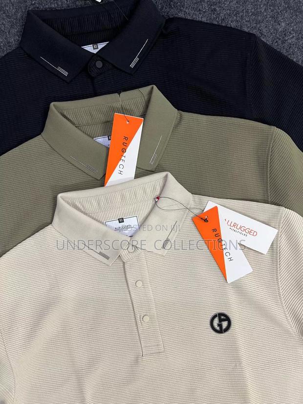 High Quality Men's Tshirts - thumbnail 3