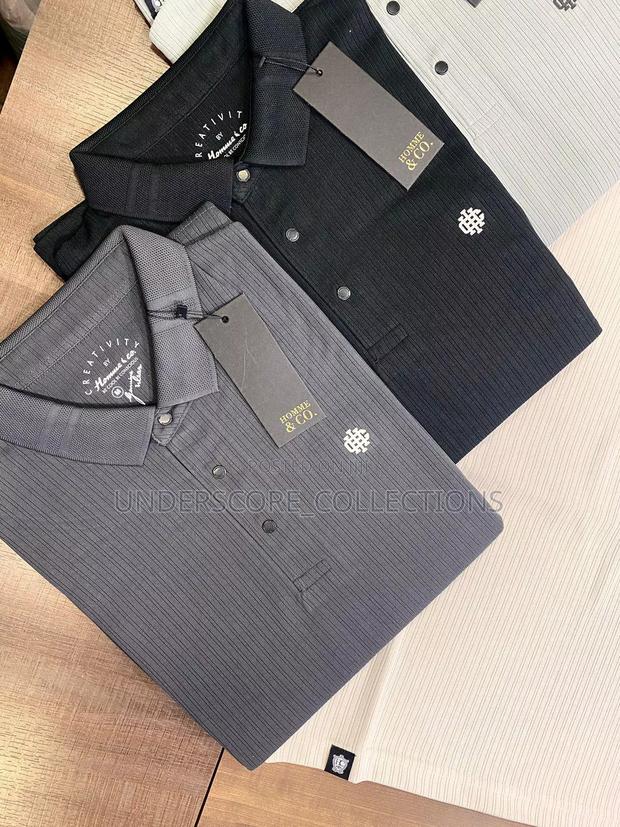 High Quality Men's Tshirts - thumbnail 4