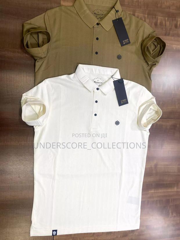 High Quality Men's Tshirts - thumbnail 7
