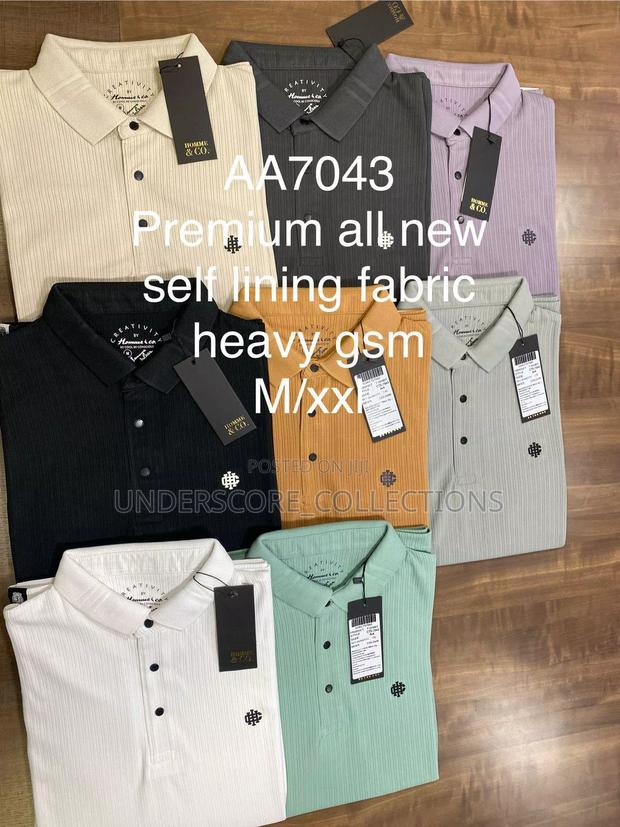 High Quality Men's Tshirts - thumbnail 10