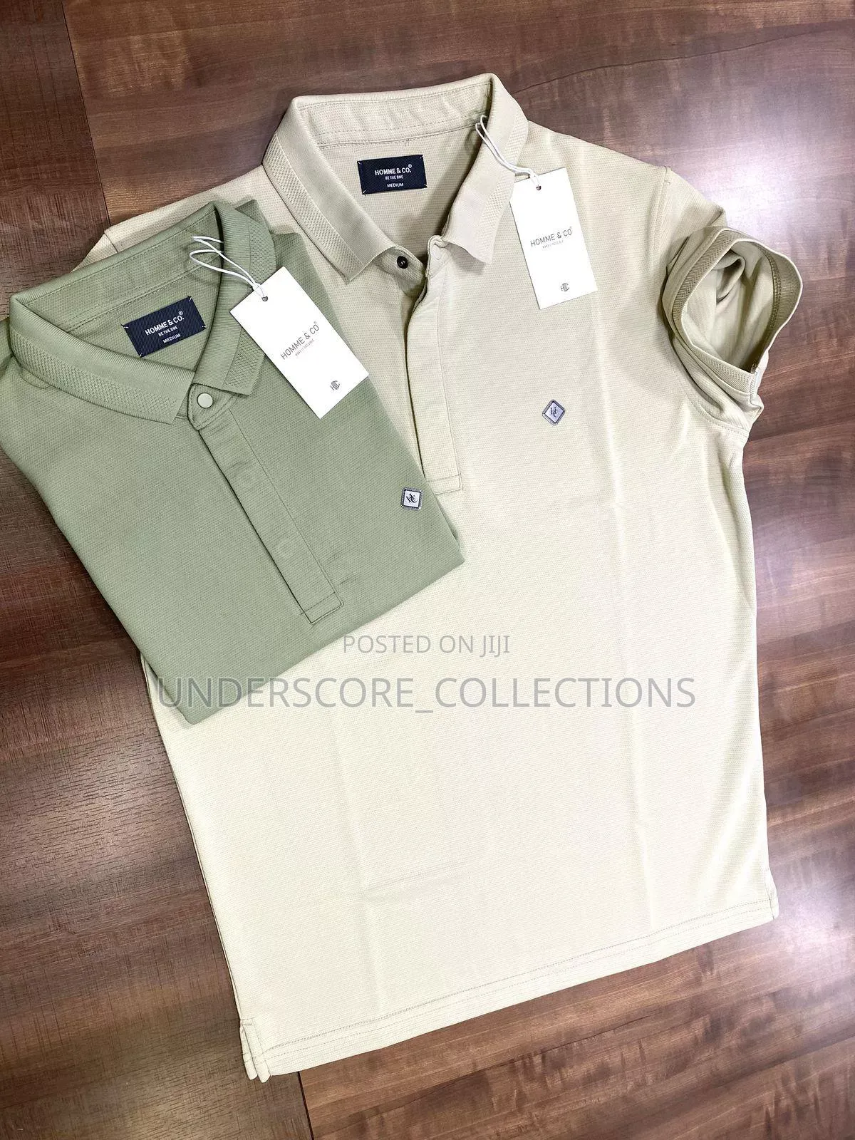 High Quality Men's Tshirts