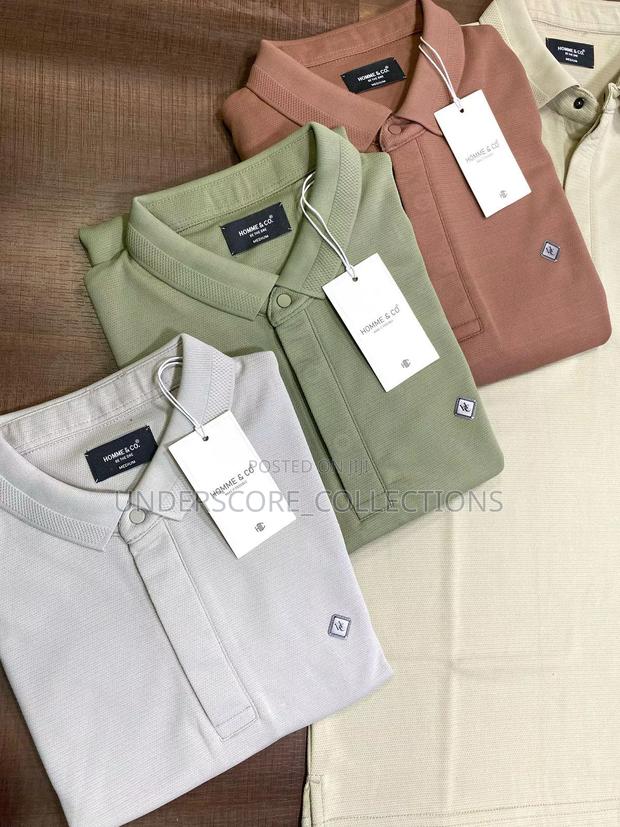 High Quality Men's Tshirts - thumbnail 12