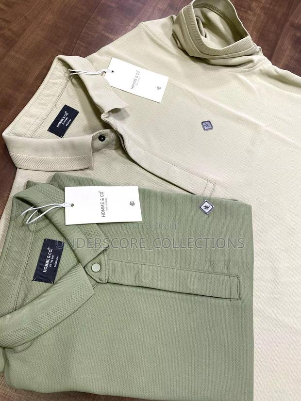 High Quality Men's Tshirts - thumbnail 13