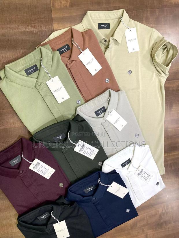 High Quality Men's Tshirts - thumbnail 15