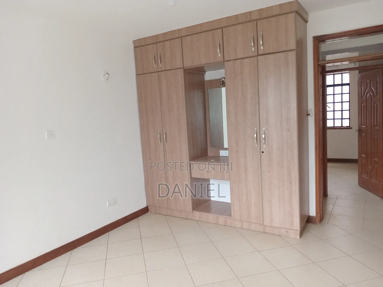 4bdrm Apartment in Spring Valley for rent