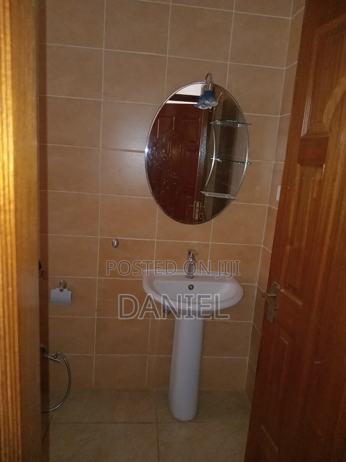 4bdrm Apartment in Spring Valley for rent