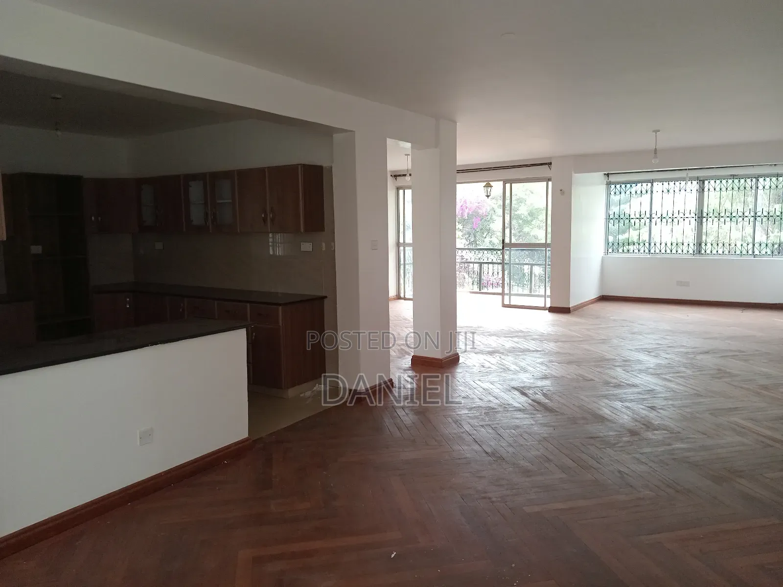 4bdrm Apartment in Spring Valley for rent