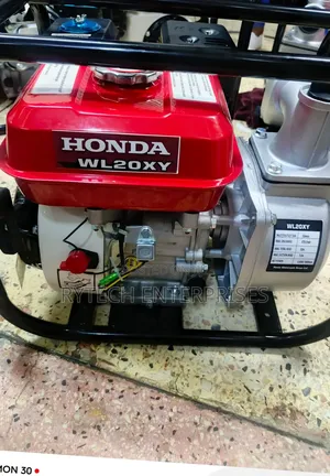 2 Inches Honda Water Pump