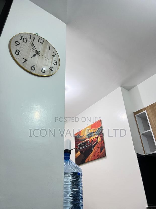 Studio Airbnb in Fedha Estate - thumbnail 2