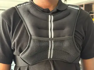 10kg Weighted Exercise Vest