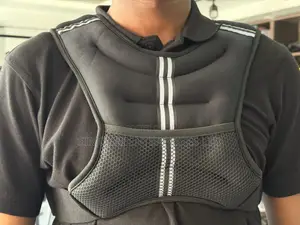 5kg Weighted Exercise Vest