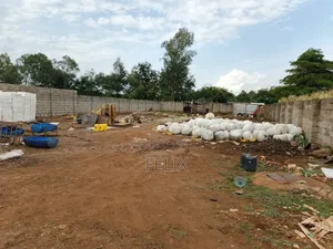Kirinyaga /Kiangwachi Developed Quota Plot