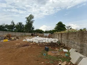 Kirinyaga /Kiangwachi Developed Quota Plot