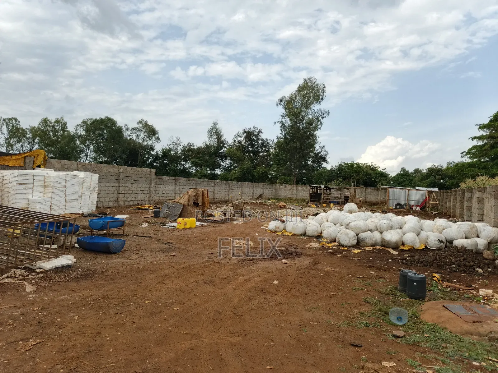Kirinyaga /Kiangwachi Developed Quota Plot