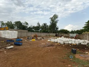 Kirinyaga /Kiangwachi Developed Quota Plot