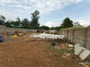 Kirinyaga /Kiangwachi Developed Quota Plot