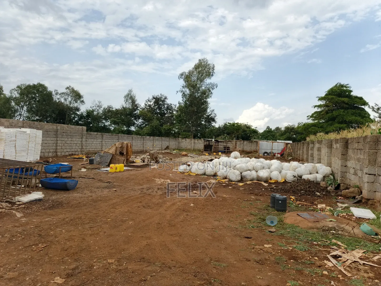 Kirinyaga /Kiangwachi Developed Quota Plot