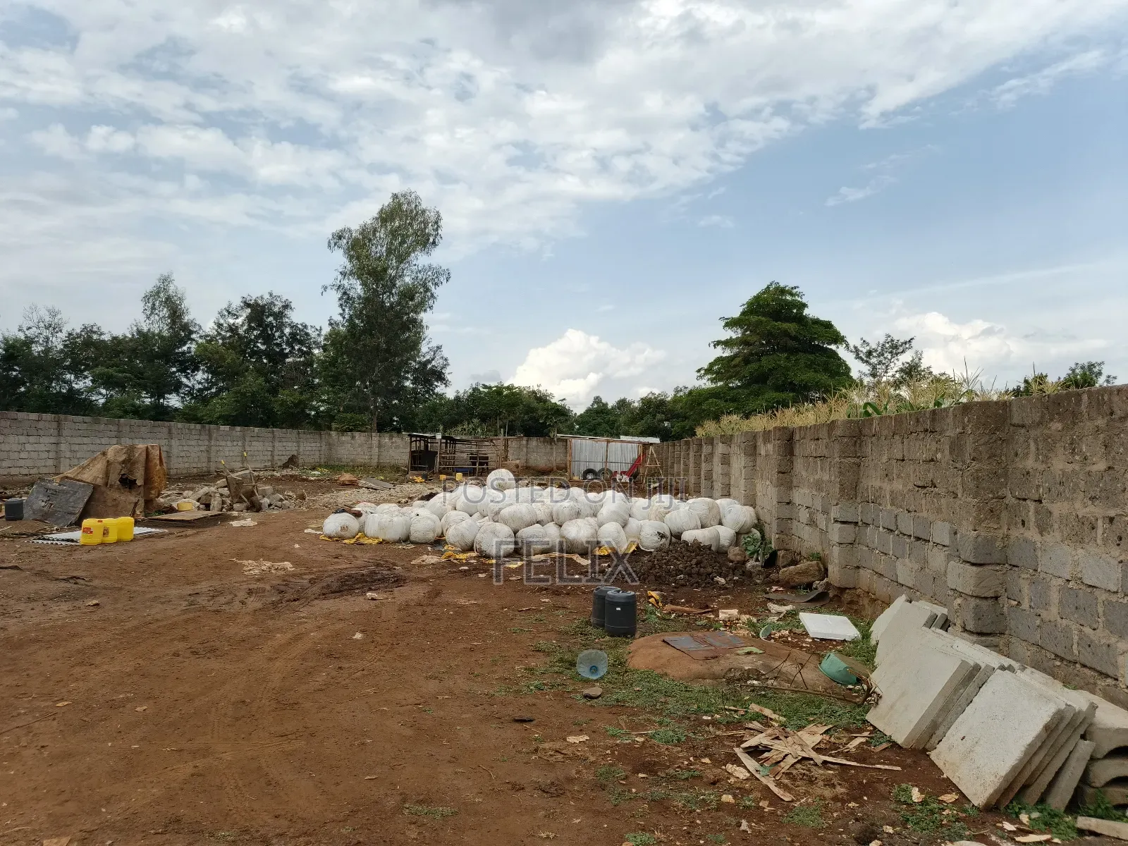 Kirinyaga /Kiangwachi Developed Quota Plot