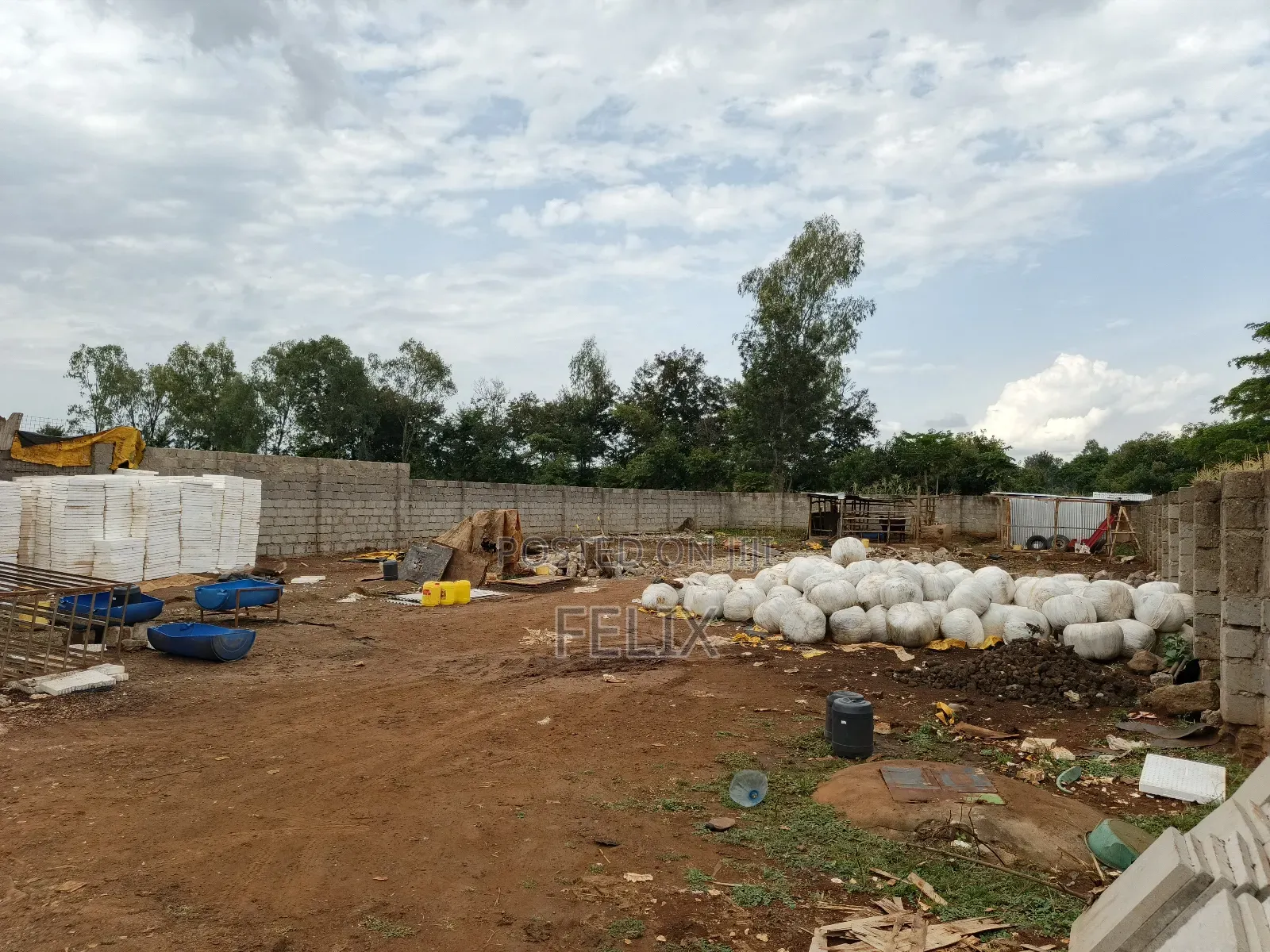 Kirinyaga /Kiangwachi Developed Quota Plot