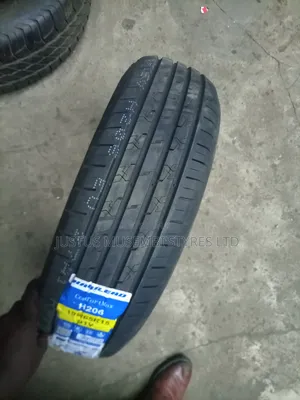 195/65r15 Habilead Tyres