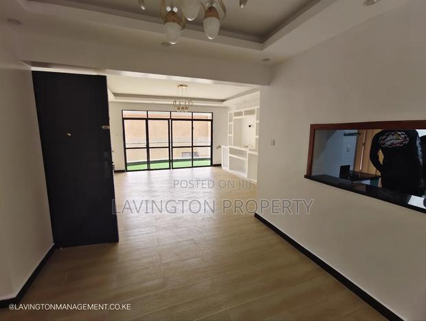 3bdrm Apartment in Valley Arcade, Lavington for rent