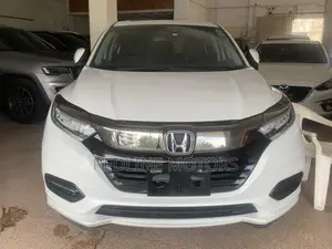 Honda Vezel 1.5 Hybrid 2WD 2018 White